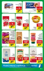 Ekspresowe zakupy! - Carrefour Express