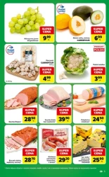 Ekspresowe zakupy! - Carrefour Express
