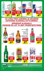 Ekspresowe zakupy! - Carrefour Express