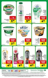 Ekspresowe zakupy! - Carrefour Express