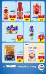 Ekspresowe zakupy! - Carrefour Express