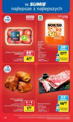 Hity tygodnia w świetnych cenach - Carrefour Market