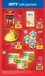 Hity tygodnia w świetnych cenach - Carrefour Market