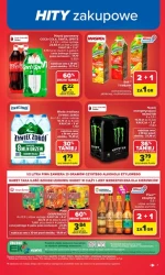 Hity tygodnia w świetnych cenach - Carrefour Market
