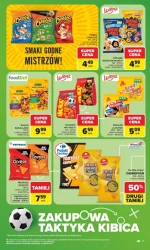 Hity tygodnia w świetnych cenach - Carrefour Market