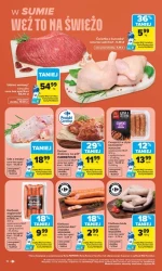 Hity tygodnia w świetnych cenach - Carrefour Market
