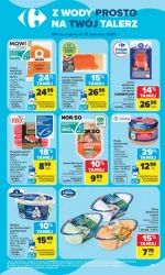 Hity tygodnia w świetnych cenach - Carrefour Market