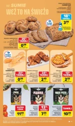 Hity tygodnia w świetnych cenach - Carrefour Market