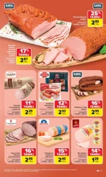 Hity tygodnia w świetnych cenach - Carrefour Market