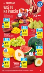 Hity tygodnia w świetnych cenach - Carrefour Market