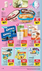 Hity tygodnia w świetnych cenach - Carrefour Market