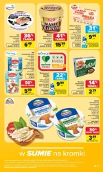 Hity tygodnia w świetnych cenach - Carrefour Market