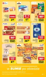 Hity tygodnia w świetnych cenach - Carrefour Market