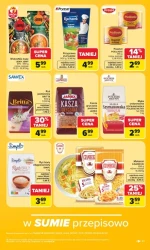 Hity tygodnia w świetnych cenach - Carrefour Market