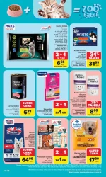 Hity tygodnia w świetnych cenach - Carrefour Market