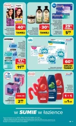 Hity tygodnia w świetnych cenach - Carrefour Market