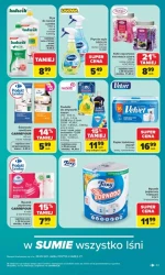 Hity tygodnia w świetnych cenach - Carrefour Market