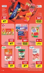 Hity tygodnia w świetnych cenach - Carrefour Market