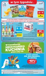 Hity tygodnia w świetnych cenach - Carrefour Market