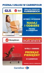 Hity tygodnia w świetnych cenach - Carrefour Market