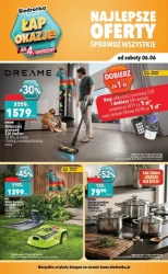 Domowe hity w wielkim stylu - Biedronka Home