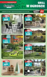 Domowe hity w wielkim stylu - Biedronka Home
