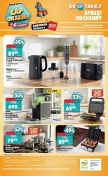 Domowe hity w wielkim stylu - Biedronka Home