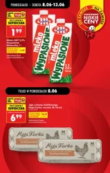 Najlepsze ceny na każdy dzień - Biedronka