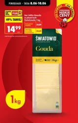 Najlepsze ceny na każdy dzień - Biedronka