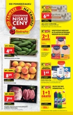 Najlepsze ceny na każdy dzień - Biedronka