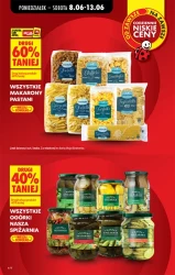 Najlepsze ceny na każdy dzień - Biedronka