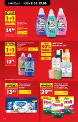 Najlepsze ceny na każdy dzień - Biedronka