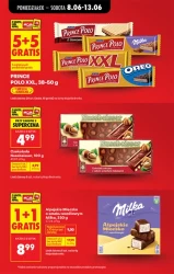 Najlepsze ceny na każdy dzień - Biedronka