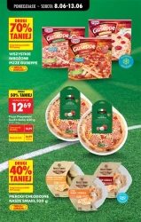 Najlepsze ceny na każdy dzień - Biedronka