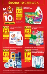 Najlepsze ceny na każdy dzień - Biedronka