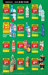 Najlepsze ceny na każdy dzień - Biedronka