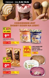 Najlepsze ceny na każdy dzień - Biedronka