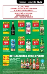 Najlepsze ceny na każdy dzień - Biedronka
