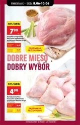 Najlepsze ceny na każdy dzień - Biedronka