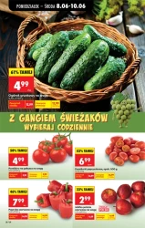 Najlepsze ceny na każdy dzień - Biedronka