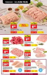 Najlepsze ceny na każdy dzień - Biedronka