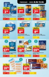 Najlepsze ceny na każdy dzień - Biedronka