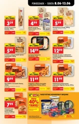 Najlepsze ceny na każdy dzień - Biedronka