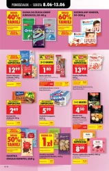 Najlepsze ceny na każdy dzień - Biedronka