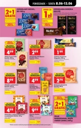 Najlepsze ceny na każdy dzień - Biedronka