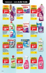 Najlepsze ceny na każdy dzień - Biedronka