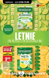 Najlepsze ceny na każdy dzień - Biedronka