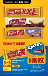 Najlepsze ceny na każdy dzień - Biedronka