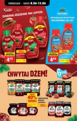 Najlepsze ceny na każdy dzień - Biedronka
