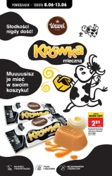 Najlepsze ceny na każdy dzień - Biedronka